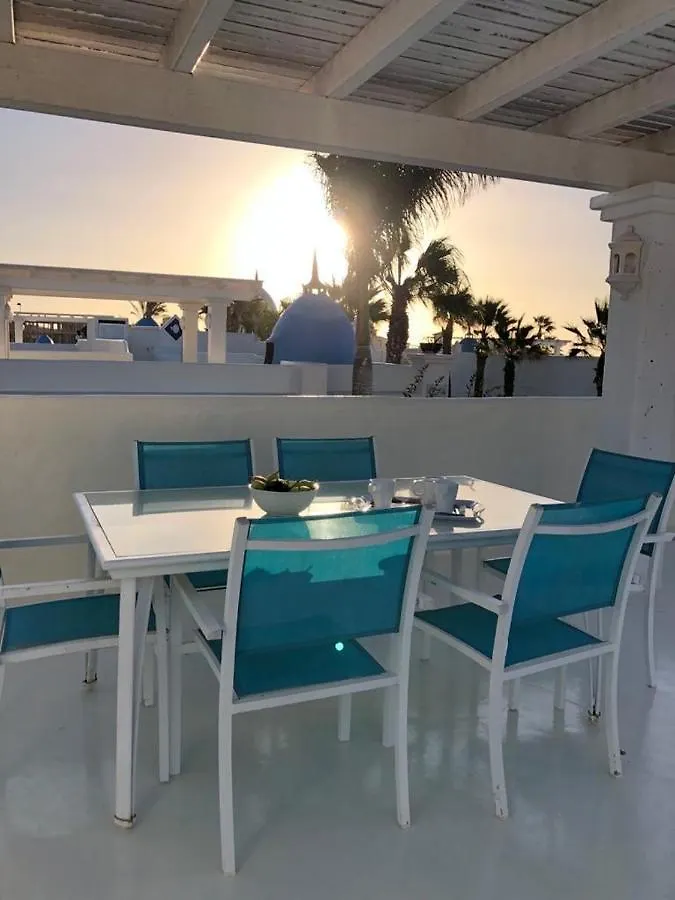 Villa Lujo Tranquila Con Piscina A 5 Min Playa Corralejo 0*,  Spain
