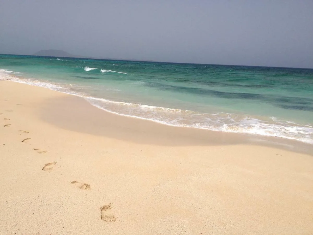 Villa Lujo Tranquila Con Piscina A 5 Min Playa Corralejo