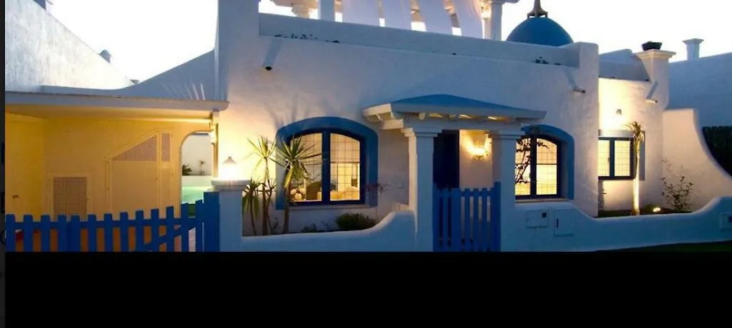 Villa Lujo Tranquila Con Piscina A 5 Min Playa Corralejo