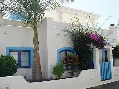 Villa Lujo Tranquila Con Piscina A 5 Min Playa Corralejo 0*,  Spain