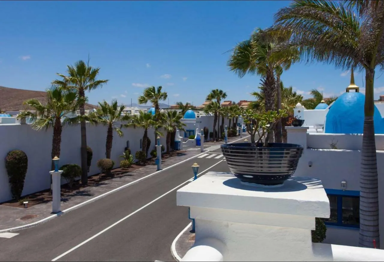 Villa Lujo Tranquila Con Piscina A 5 Min Playa Corralejo Spain