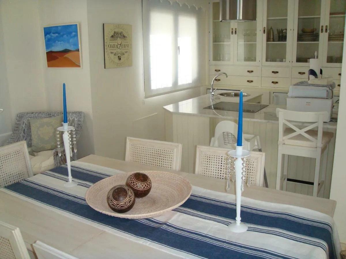 Villa Lujo Tranquila Con Piscina A 5 Min Playa Corralejo Spain