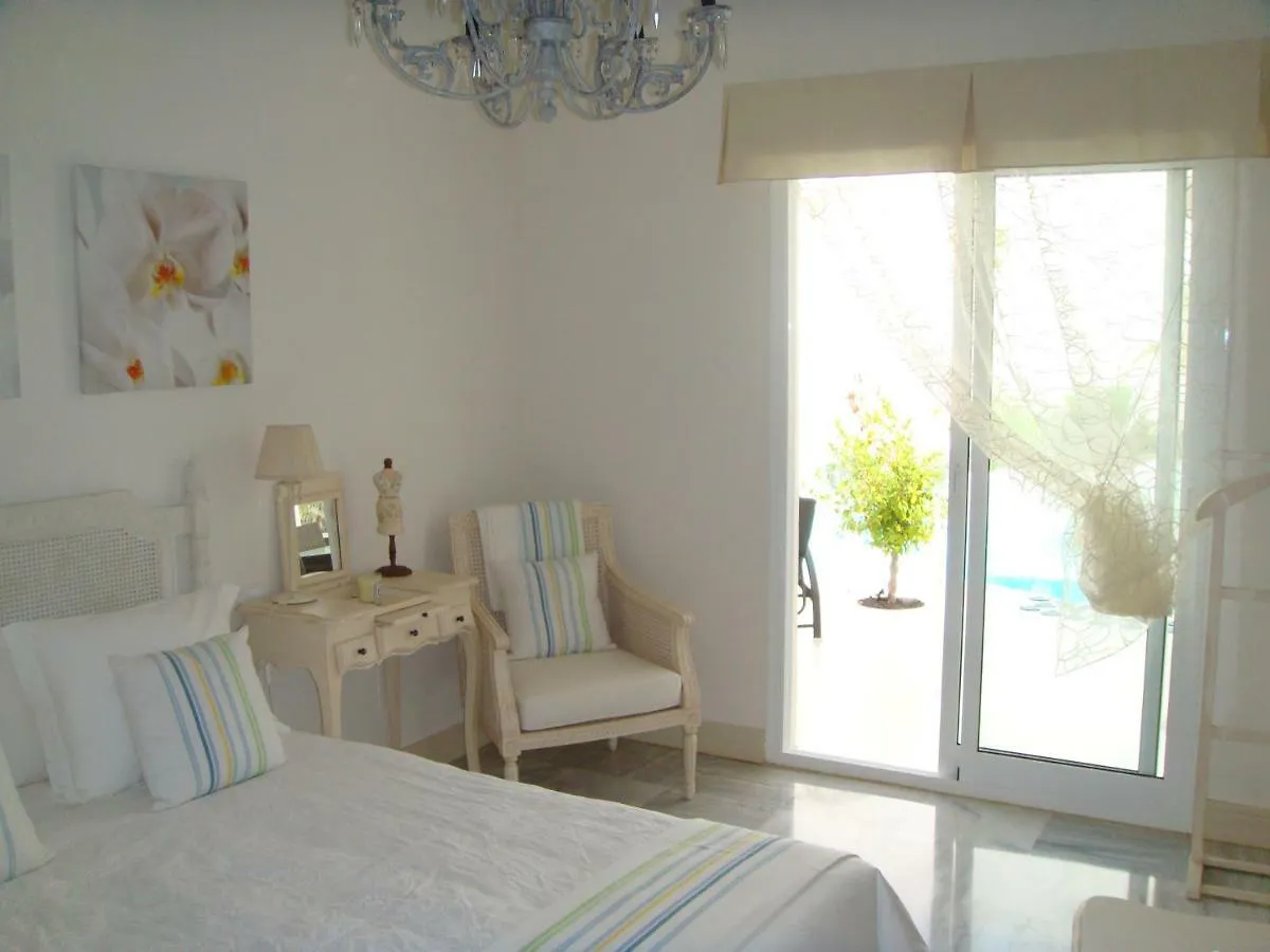 Villa Lujo Tranquila Con Piscina A 5 Min Playa Corralejo