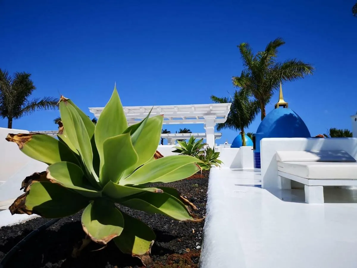 Villa Lujo Tranquila Con Piscina A 5 Min Playa Corralejo