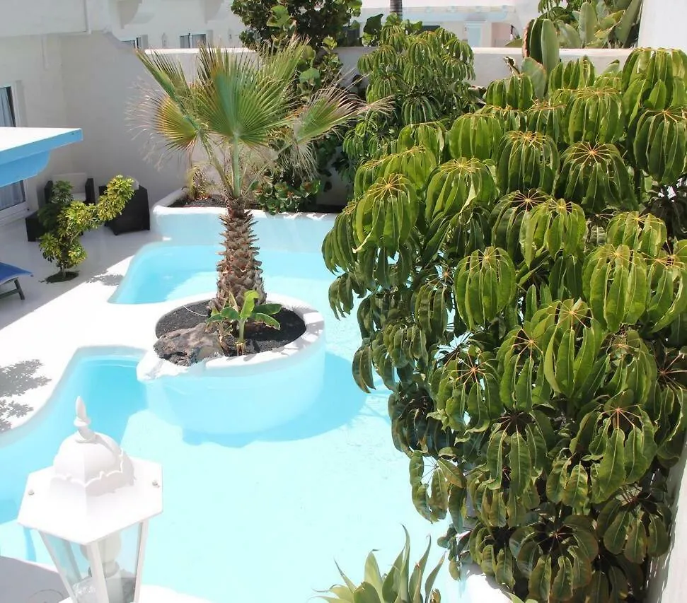 Villa Lujo Tranquila Con Piscina A 5 Min Playa Corralejo Spain