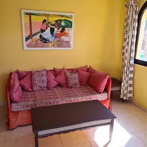  Apartment Oasis Royal F320