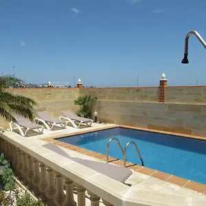  Villa La Maison Des Dunes, By Comfortable Luxury