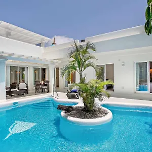  Villa Prive Royal Bahiazul