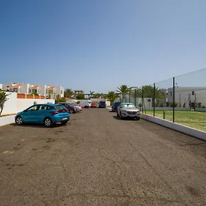  Apartment Armonia Pool View & Wi-fi By Irent Fuerteventura